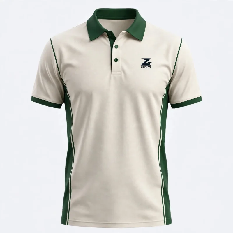 Forest Polo T-shirt
