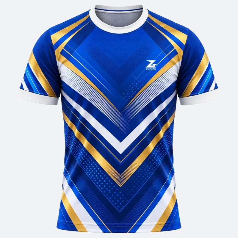 Royal Gold T-shirt