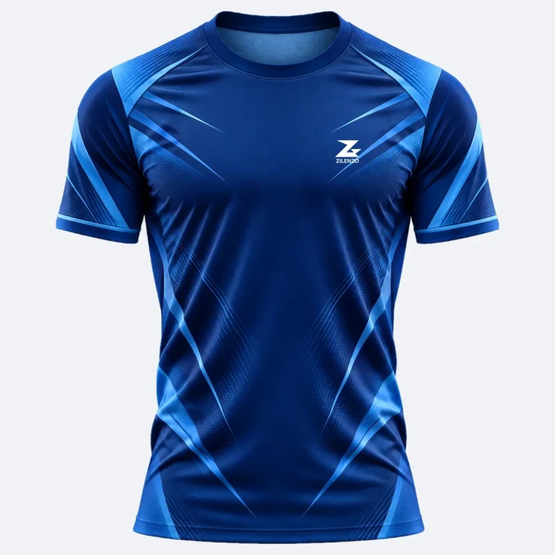 Royal Wave T-shirt